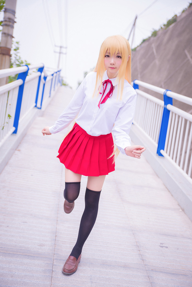 Star's Delay to December 22, Coser Hoshilly BCY Collection 7(21)